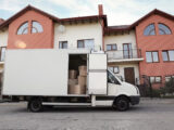 Location de camion de déménagement : checklist complète