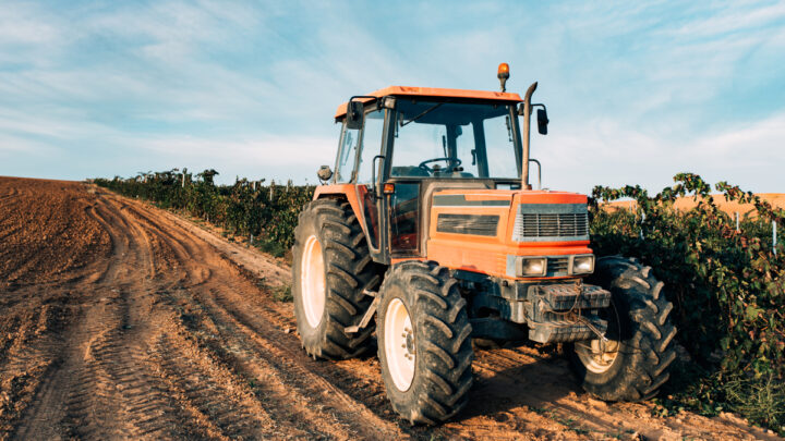 Entretien du tracteur agricole : un guide pour maintenir un bon état