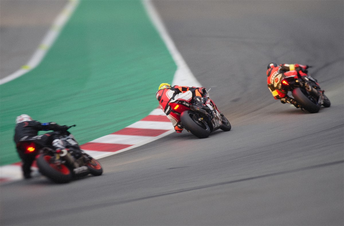moto GP