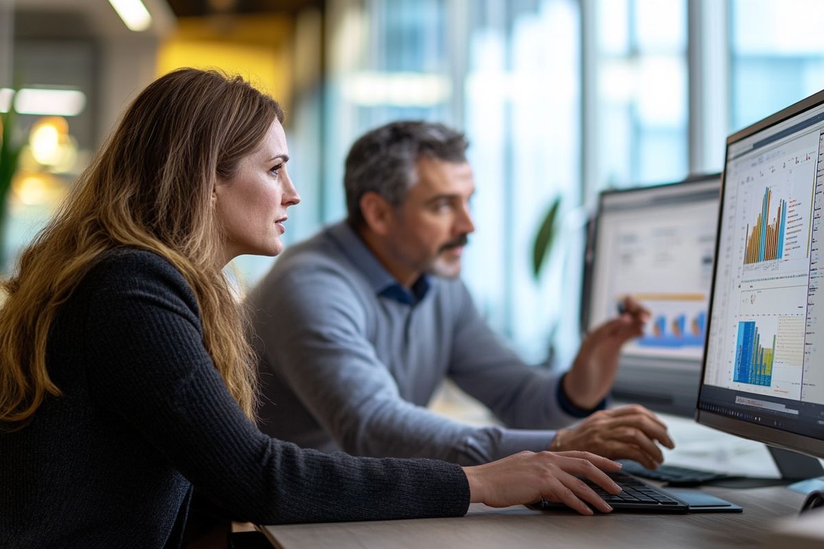 Impact sur les entreprises : entre adaptation et innovation