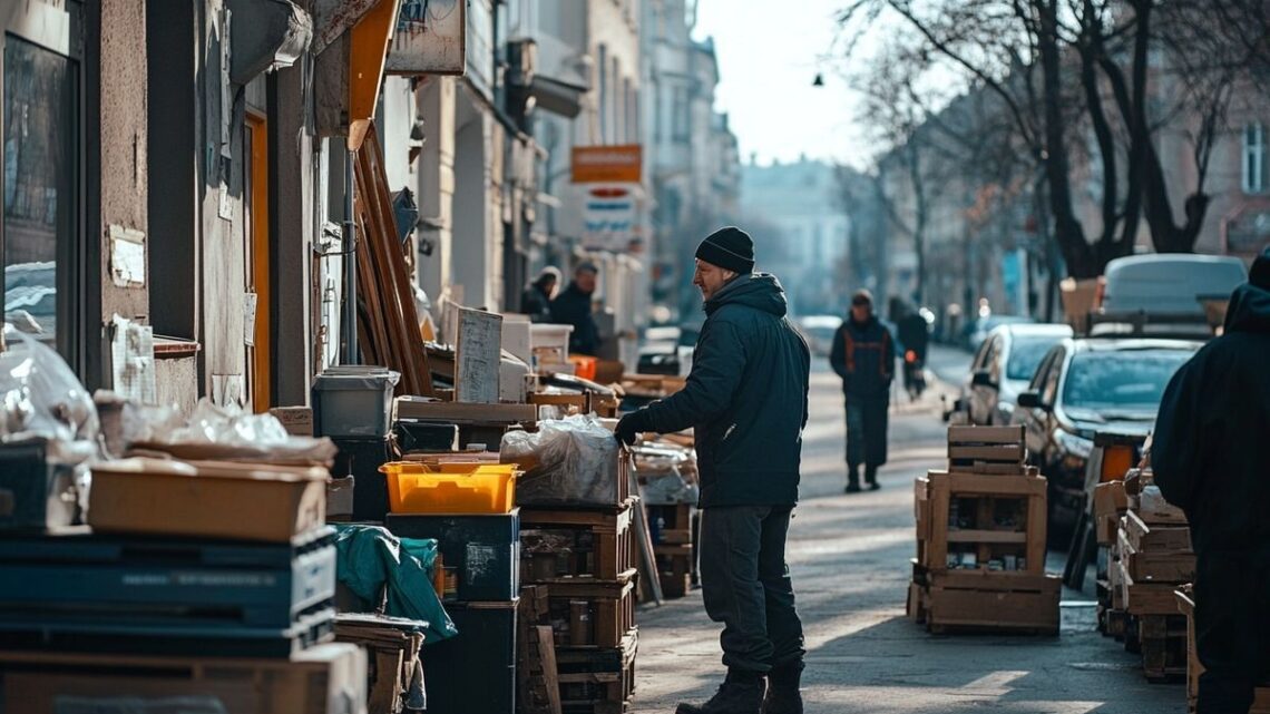 Pourquoi le SMIC en Pologne net 2024 est essentiel pour l’économie locale