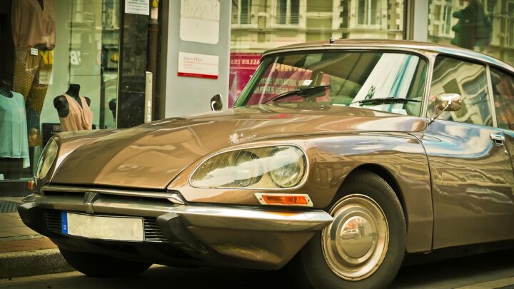 Citroën emporte la tour Eiffel : une manœuvre audacieuse qui a marqué les esprits