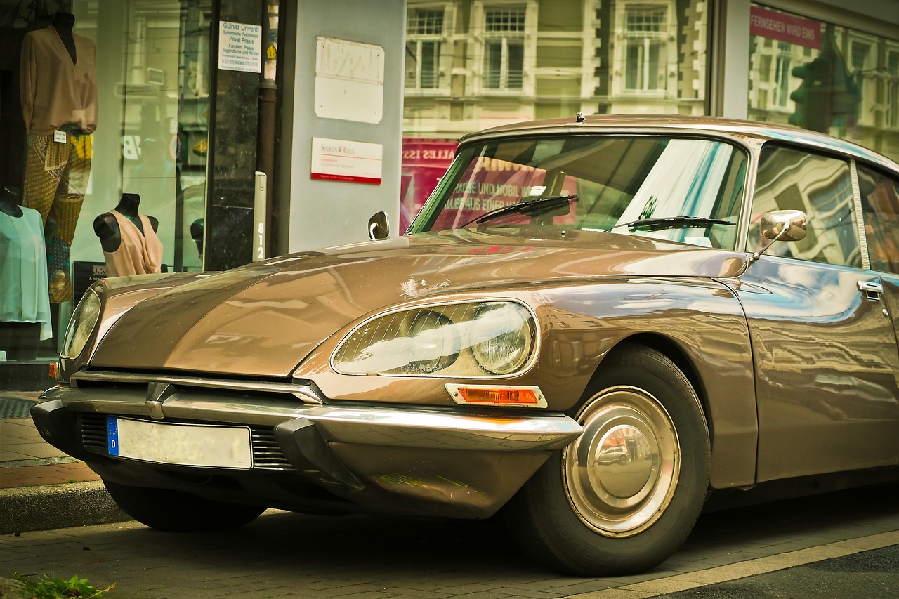 citroën