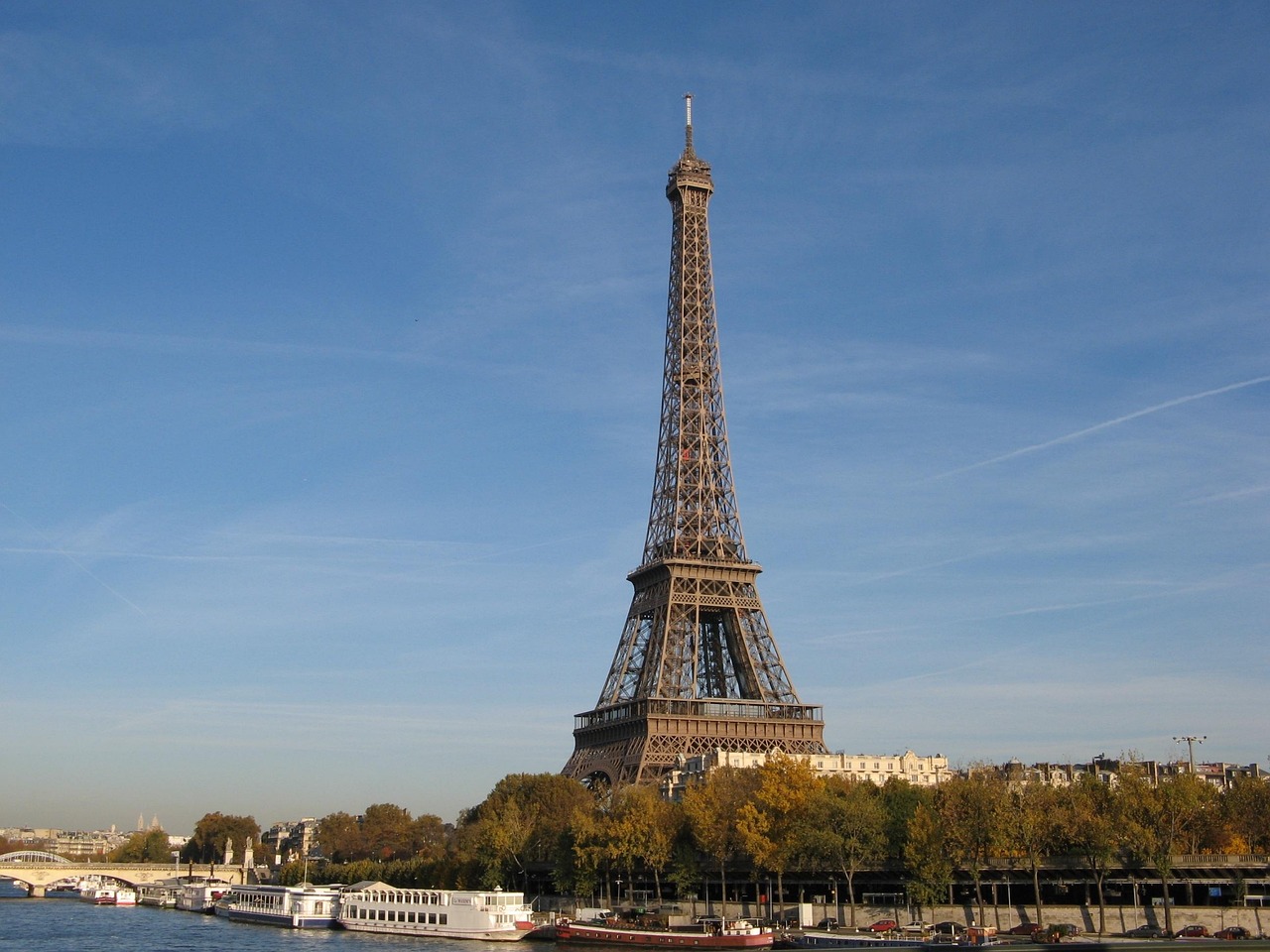 tour eiffel