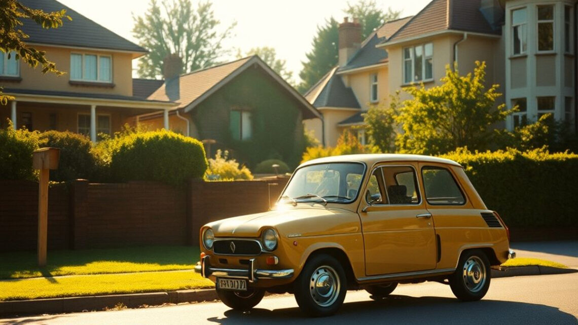 guide du bricolage de la Renault 10 : Étapes à suivre pour un résultat optimal