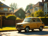 Renault 10
