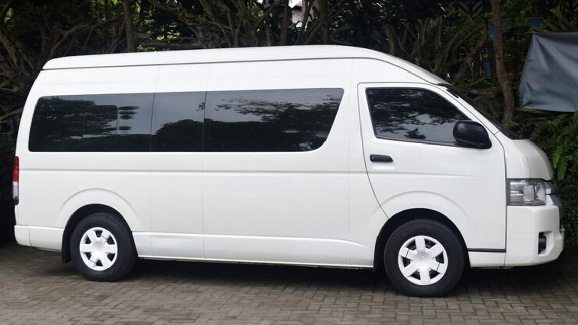 Les meilleures astuces pour profiter du tarif de la location minibus 9 places : super u