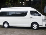 minibus