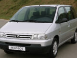 peugeot 806