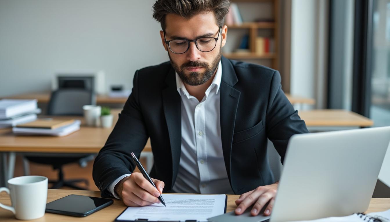 découvrez comment résilier votre assurance moto sans avoir à vendre votre véhicule. évitez les erreurs courantes et suivez nos conseils pratiques pour une démarche sereine et efficace.