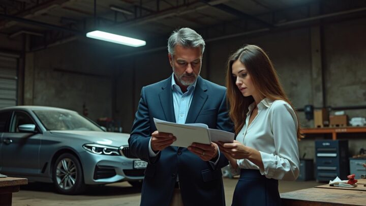 Comment augmenter le bonus-malus en auto : le guide complet pour les conducteurs