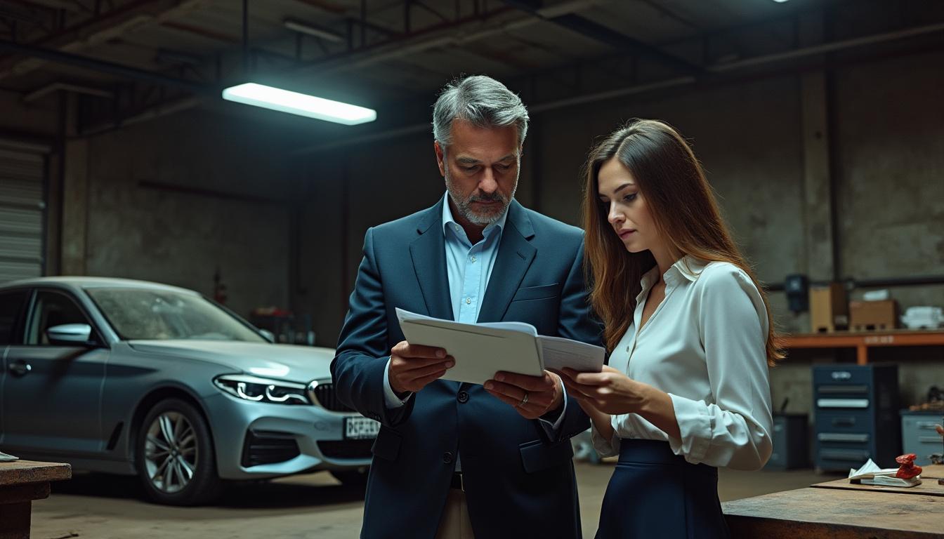 découvrez notre guide complet sur comment augmenter votre bonus-malus en assurance auto. apprenez des astuces pratiques, des conseils d'experts et des stratégies efficaces pour réduire vos primes et améliorer votre cote de conduite.