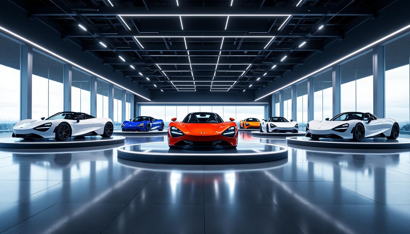 découvrez comment sélectionner la spider voiture parfaite qui répond à vos attentes et à votre style de vie. suivez nos conseils pour évaluer vos besoins, comparer les modèles et faire un choix éclairé pour profiter pleinement de votre expérience de conduite.