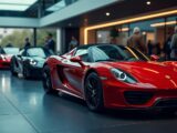 découvrez comment sélectionner la spider voiture idéale en fonction de vos besoins, de votre style de vie et de votre budget. suivez nos conseils pratiques pour faire le choix parfait et profiter pleinement de votre expérience de conduite.