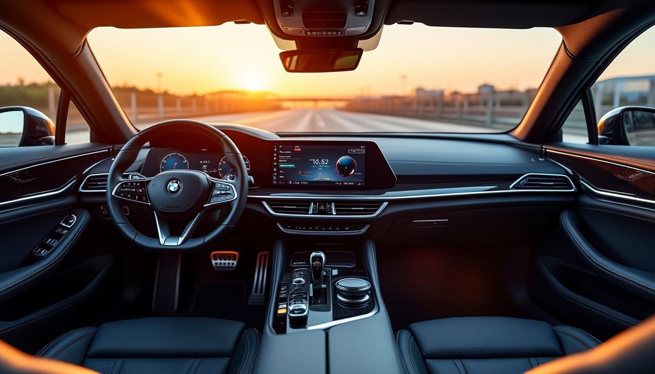 découvrez comment sélectionner le spider voiture parfait pour vous en fonction de vos besoins et préférences. notre guide vous aide à évaluer les critères clés pour faire le meilleur choix et profiter pleinement de votre expérience de conduite.