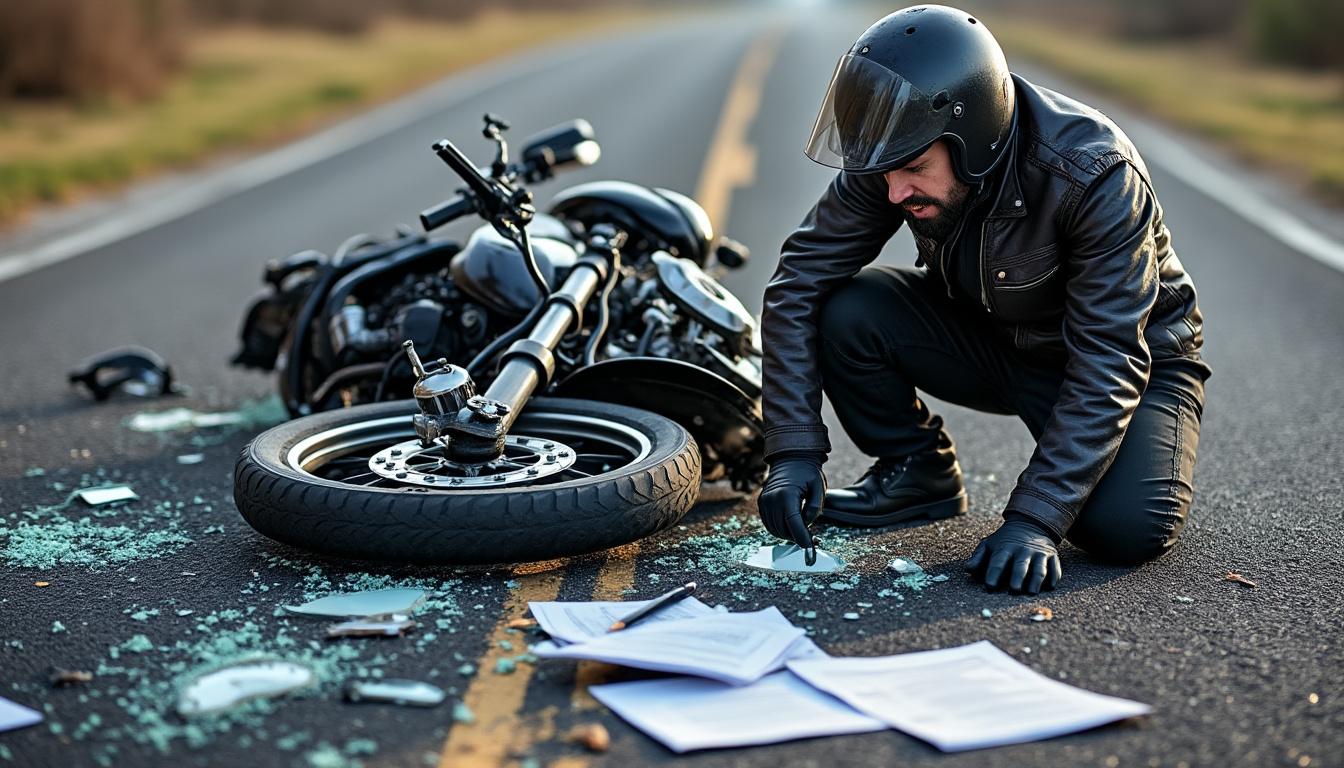 découvrez notre comparatif des meilleures offres d'assurance moto pour malussés sur le marché. trouvez la couverture adaptée à votre profil de conducteur et profitez de conseils pour réduire vos primes.