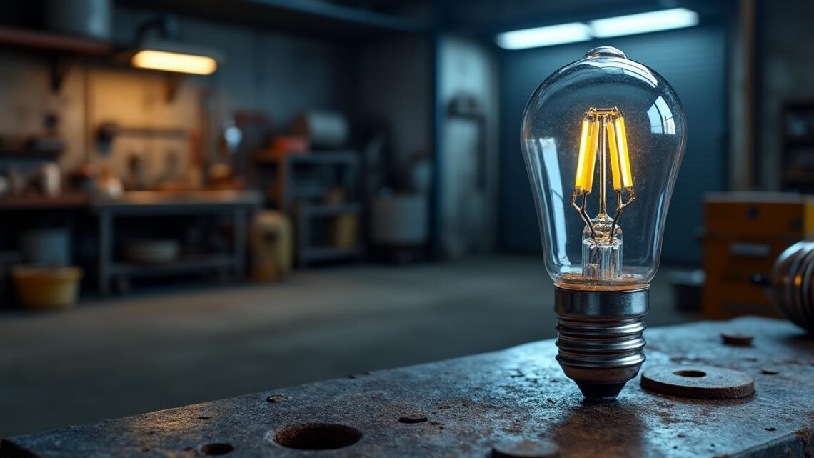 La durabilité des ampoules LED 80W Bay 15B pour voiture : mythe ou réalité ?