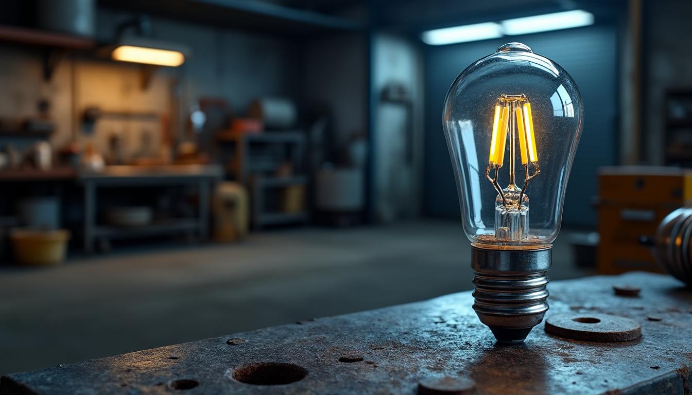 découvrez la vérité sur la durabilité des ampoules led 80w bay 15b pour voiture. mythe ou réalité ? analyse des performances, avantages et inconvénients pour éclairer votre choix.