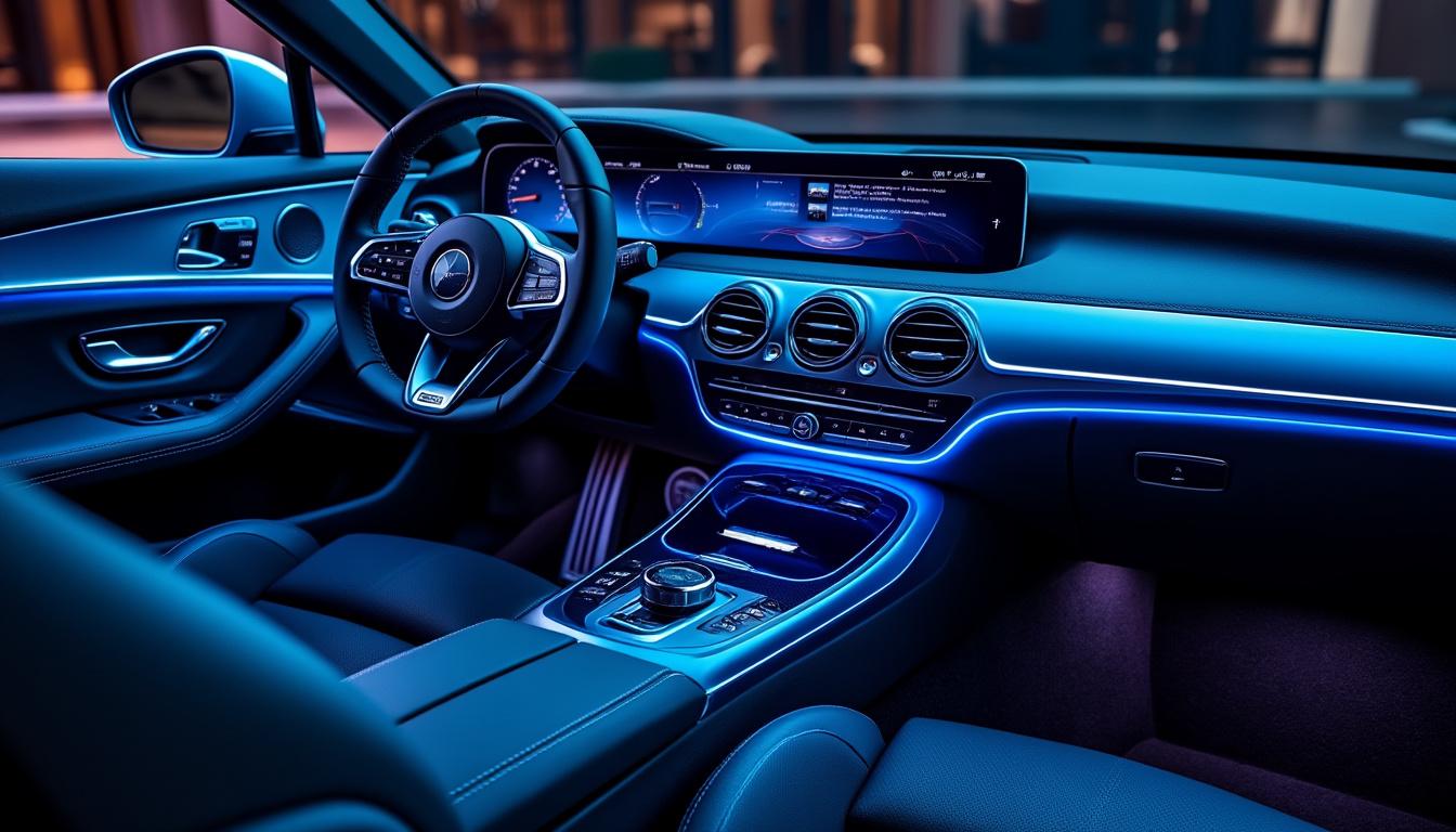 découvrez la vérité sur la durabilité des ampoules led 80w bay 15b pour voiture. mythe ou réalité ? cette analyse approfondie vous guide à travers les avantages, la longévité et les performances de ces ampoules moderne, pour vous aider à faire un choix éclairé pour votre véhicule.