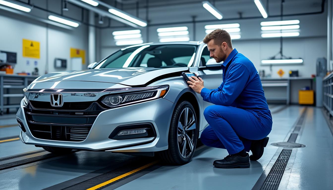 découvrez l'astuce du voyant d'airbag pour passer votre contrôle technique sans stress. cet incontournable vous guide sur les vérifications nécessaires pour assurer votre sécurité et celle des autres sur la route.