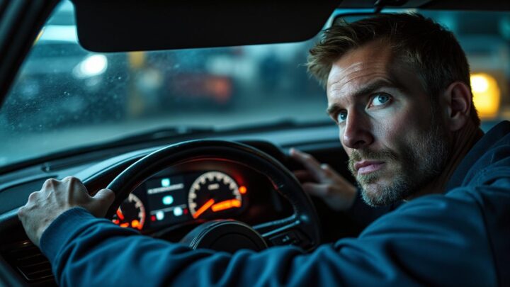 L’astuce du voyant d’airbag pour le contrôle technique : un incontournable