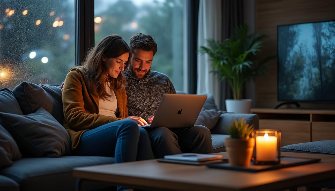 découvrez les atouts d'une assurance auto en ligne abordable sans frais de dossier. profitez de tarifs compétitifs, d'une souscription rapide et d'une couverture sur mesure pour rouler sereinement. ne laissez pas le coût freiner votre sécurité sur la route !