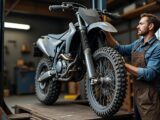 découvrez les nombreux avantages d'utiliser un lève-moto tout-terrain pour les passionnés de mécanique. cet outil essentiel facilite l'entretien et les réparations de votre moto, offrant un accès optimal à toutes les pièces et améliorant votre confort de travail. ne manquez pas ces conseils pour choisir le lève-moto idéal et optimiser votre expérience mécanique !