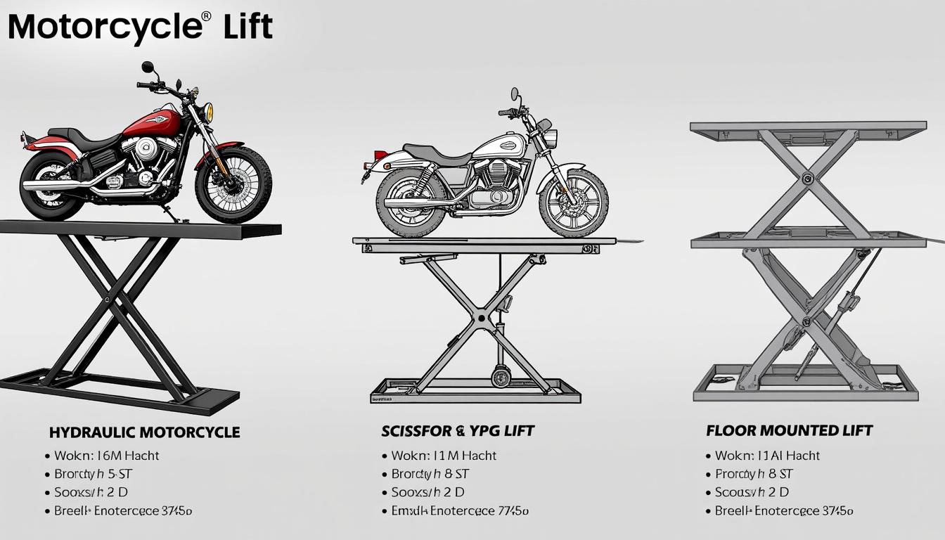découvrez les nombreux avantages d'utiliser un lève-moto tout-terrain pour les passionnés de mécanique. cet outil essentiel facilite l'entretien et la réparation de votre moto, assure une sécurité optimale et améliore votre efficacité au garage. idéal pour tous les amateurs de mécanique en quête de performances et de confort.
