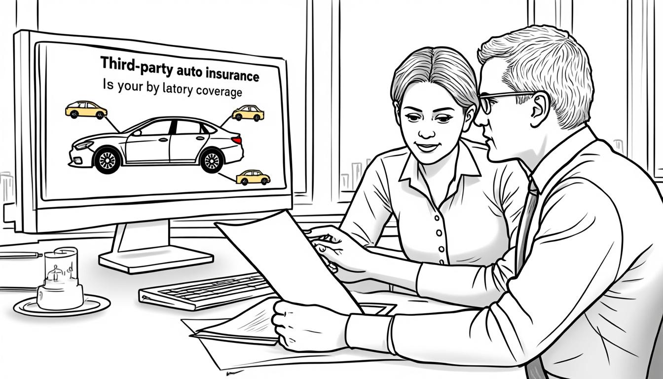 découvrez les erreurs courantes à éviter lors de la souscription d'une assurance auto pour un 3ème conducteur. protégez-vous et votre véhicule en connaissant les pièges à éviter pour obtenir la meilleure couverture au meilleur prix.
