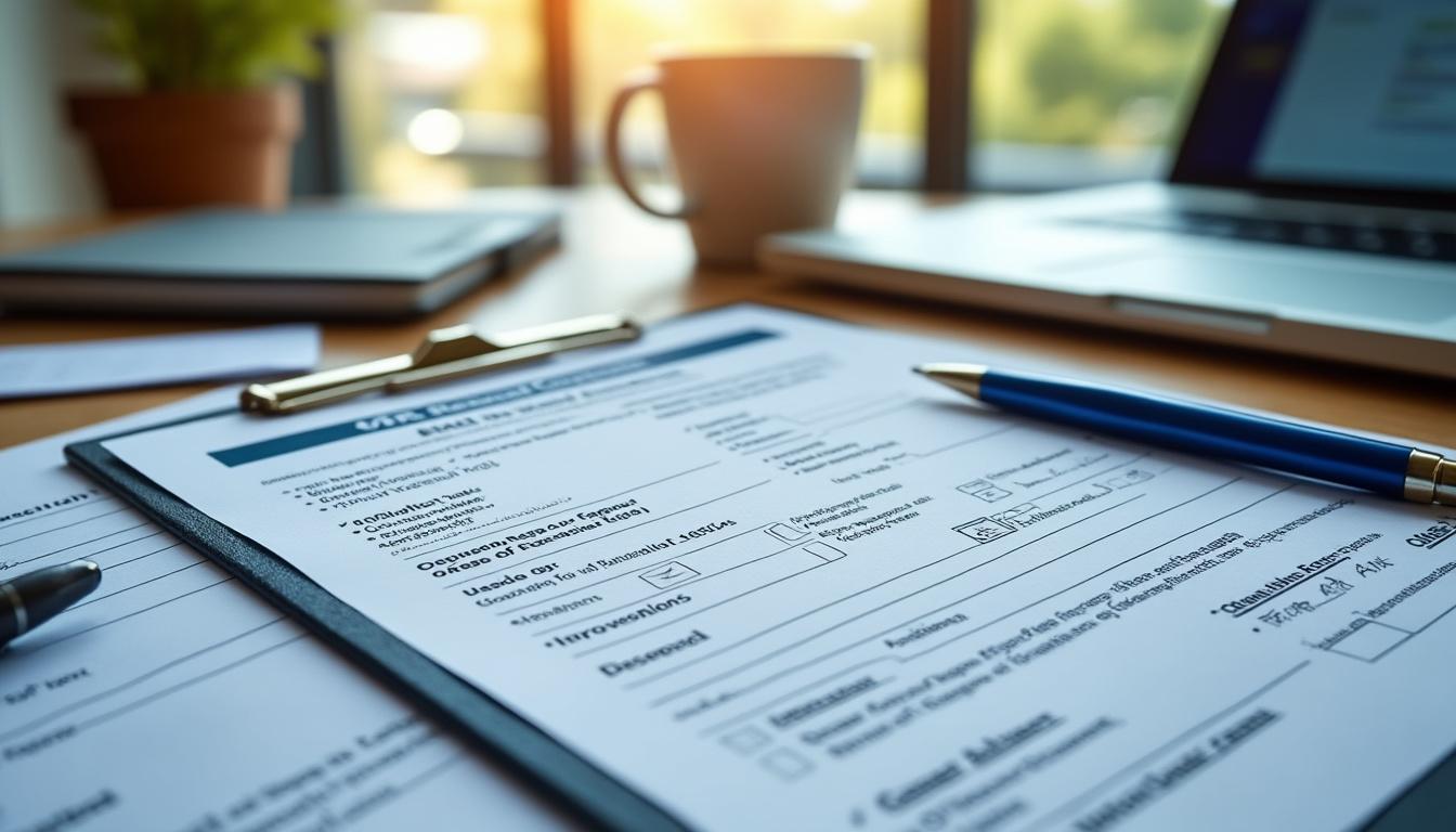 découvrez les étapes essentielles pour imprimer un contrat de location de voiture vierge. suivez nos conseils pratiques pour garantir un document complet et conforme, facilitant ainsi vos démarches de location.