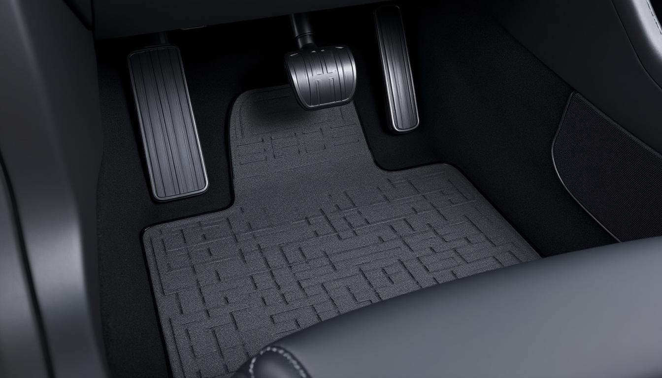 découvrez les indispensables accessoires pour votre tesla model y performance afin d'optimiser votre expérience de conduite. des solutions pratiques aux améliorations esthétiques, trouvez tout ce qu'il vous faut pour personnaliser et protéger votre véhicule.