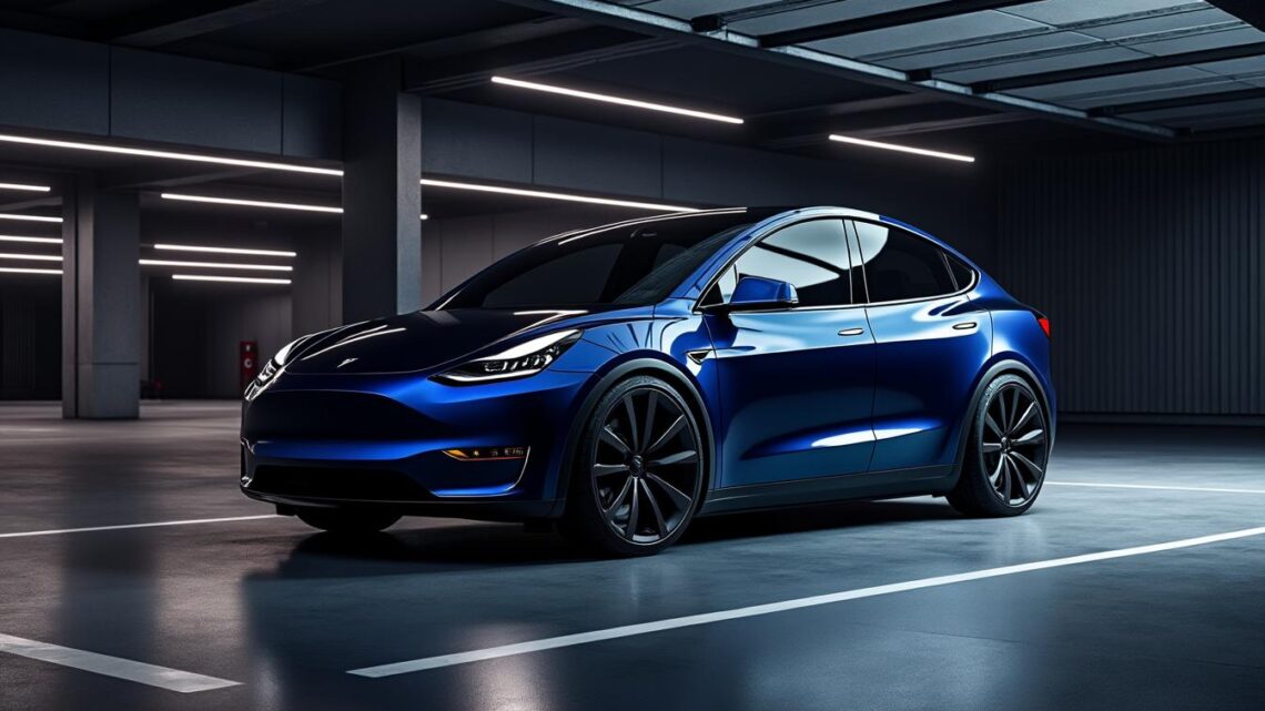 Les meilleurs accessoires pour Tesla Model Y Performance à ne pas manquer