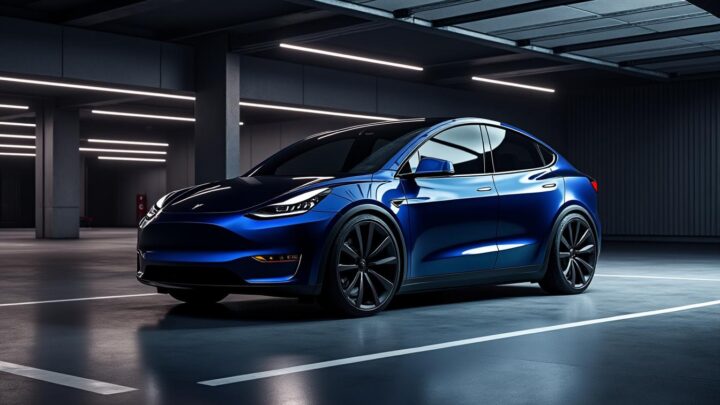 Les meilleurs accessoires pour Tesla Model Y Performance à ne pas manquer