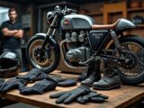 découvrez les meilleurs accessoires pour optimiser votre expérience de moto trial beta. améliorez votre performance et votre confort grâce à notre sélection d'équipements indispensables, conçus pour les passionnés de trial.