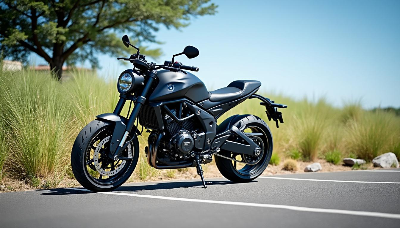 découvrez les meilleurs conseils pour diminuer le coût de votre assurance moto 400cc au québec. apprenez à naviguer dans les options d'assurance, à profiter des réductions, et à sélectionner le bon forfait pour économiser tout en protégeant votre véhicule.