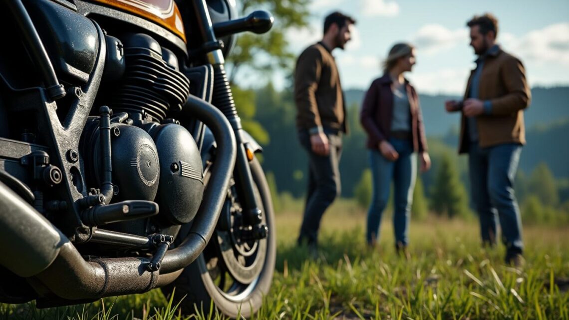 Les meilleurs conseils pour réduire le prix d’une assurance moto 400cc au Québec