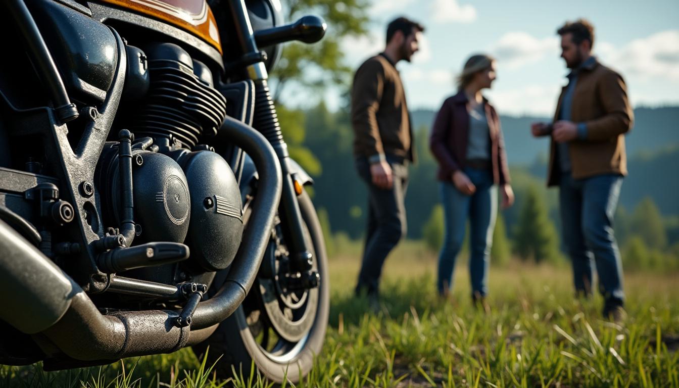 découvrez les meilleurs conseils pour réduire le prix de votre assurance moto 400cc au québec. profitez d'astuces pratiques et d'options avantageuses pour économiser sur votre prime d'assurance tout en bénéficiant d'une couverture adaptée à vos besoins.