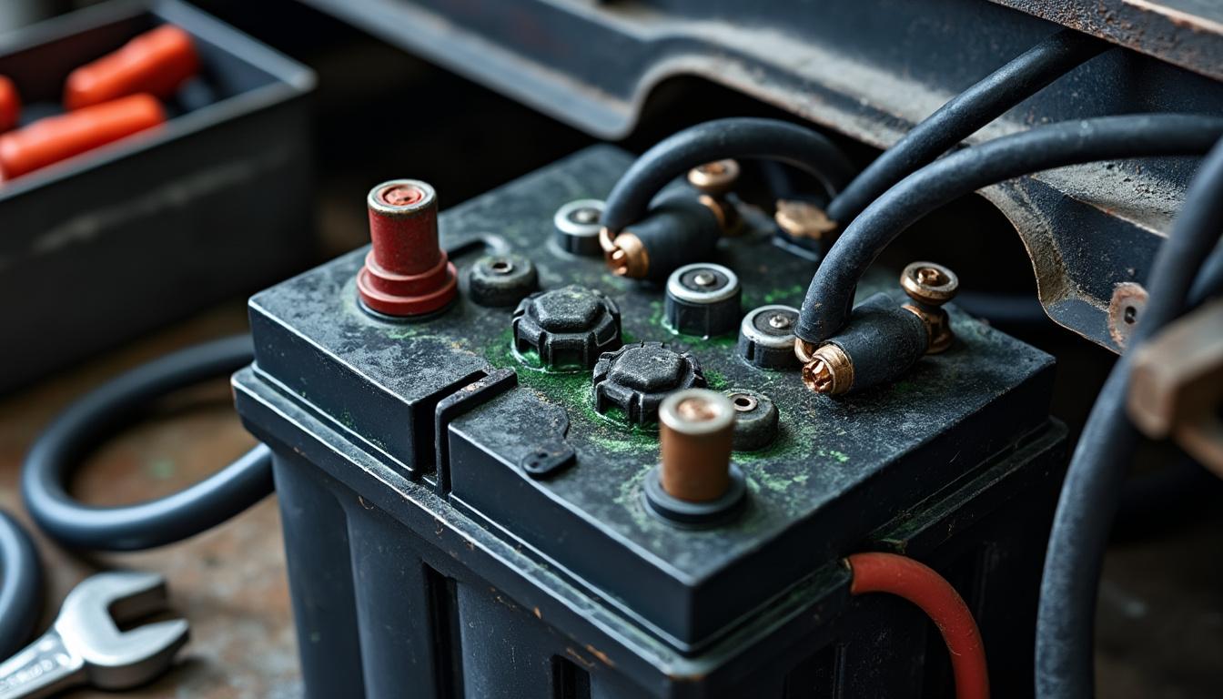 découvrez nos méthodes pratiques pour calculer le temps de charge d'une batterie de voiture, optimisez vos trajets et évitez les pannes inattendues. apprenez à bien entretenir votre batterie pour un fonctionnement optimal.