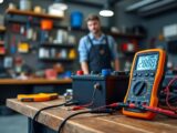 découvrez les méthodes pratiques et efficaces pour calculer le temps de charge d'une batterie de voiture. apprenez à optimiser la durée de recharge et à prolonger la vie de votre batterie grâce à nos conseils expert.