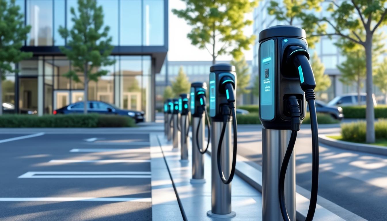 découvrez des méthodes pratiques et efficaces pour calculer le temps de charge de la batterie de votre voiture. apprenez à optimiser la durée de charge et à prolonger la vie de votre batterie grâce à nos conseils experts.