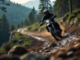 découvrez les meilleures régions pour des aventures off-road à moto inoubliables. explorez des paysages époustouflants, des chemins variés et des terrains sauvages qui raviront les passionnés de moto et d'adrénaline.