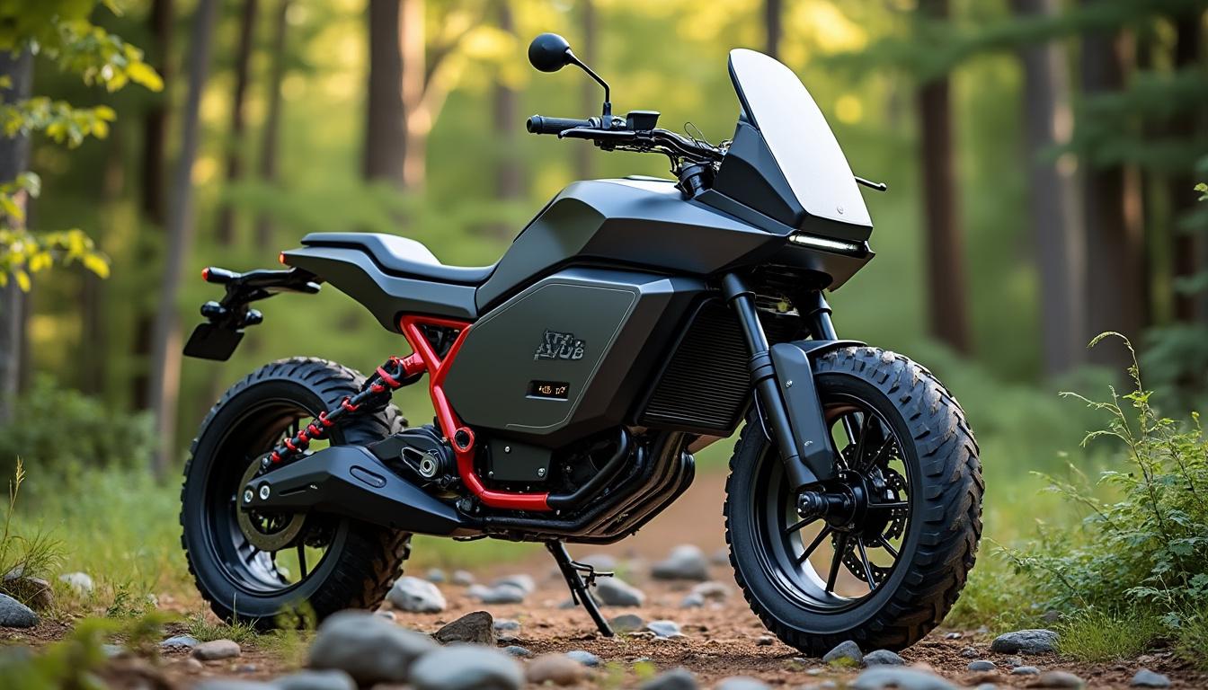 découvrez l’essor des motos électriques tout-terrain: performances, autonomie et écologie, innovations clés et conseils pour bien choisir.