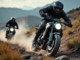 découvrez l’essor des motos électriques tout-terrain : puissance immédiate, silence, entretien réduit et moindre impact écologique. tendances et modèles.