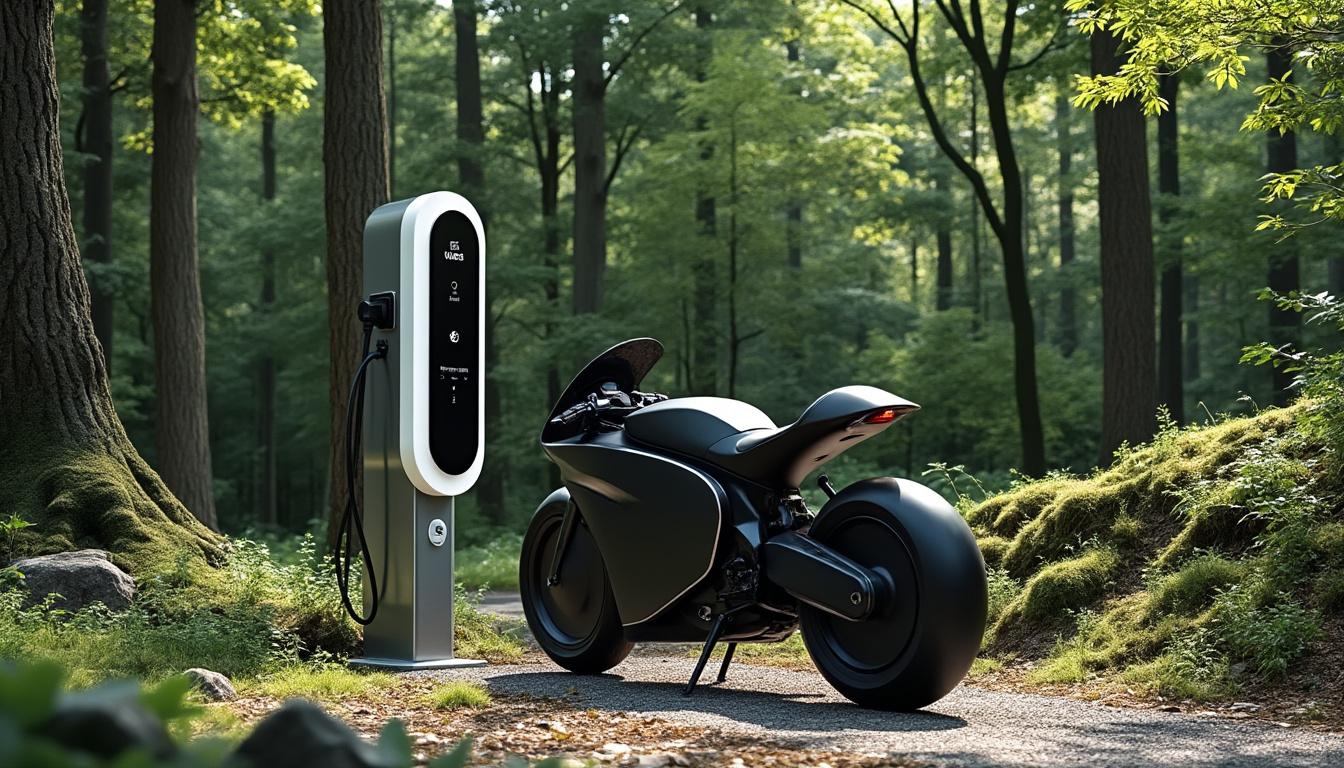les motos électriques tout-terrain s’imposent : puissance instantanée, faible entretien, autonomie en hausse et impact réduit. guide des modèles et usages 2025.