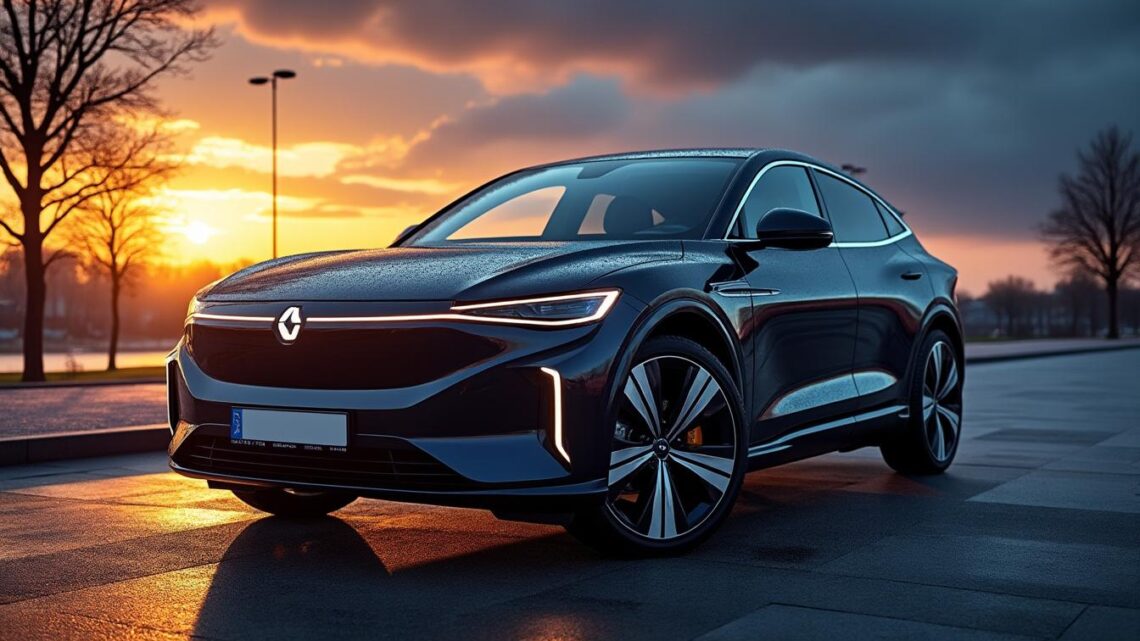 Lynk Co, la voiture hybride chinoise : un guide pour les futurs acheteurs