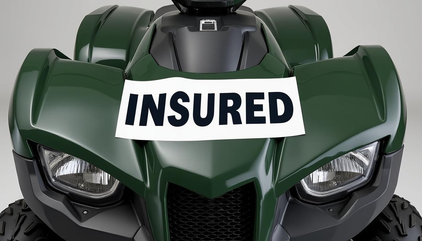 découvrez où placer correctement la vignette d’assurance sur votre quad. nos conseils pratiques pour nouveaux conducteurs vous guident étape par étape afin de respecter la réglementation et rouler en toute tranquillité.