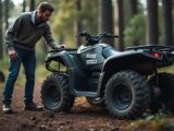 découvrez où placer correctement la vignette d’assurance sur votre quad. suivez nos conseils pratiques spécialement pensés pour les nouveaux conducteurs afin de respecter la législation et rouler en toute sérénité.