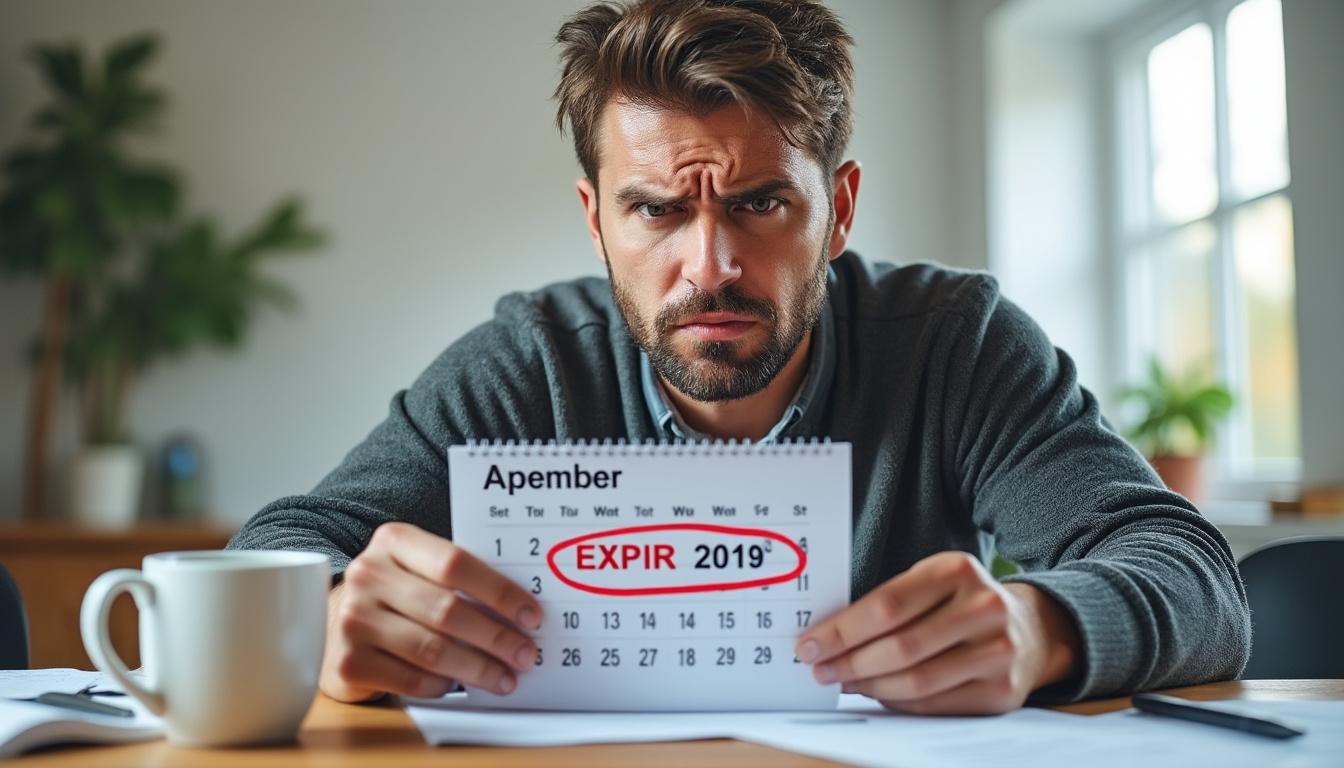 découvrez les démarches à suivre si votre permis de conduire est expiré et que vous l’avez perdu de vue : conseils pratiques, procédures à respecter et solutions pour régulariser votre situation rapidement.