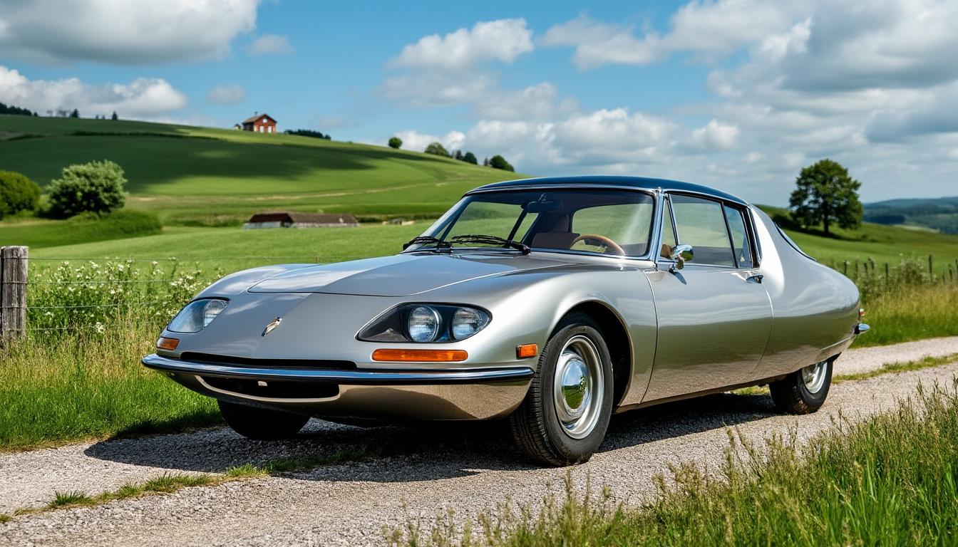 découvrez pourquoi l'oltcit club, aussi connue sous le nom de citroën axel, est devenue une véritable perle rare pour les collectionneurs automobiles. son histoire unique, son design distinctif et sa production limitée en font un trésor recherché par les passionnés.