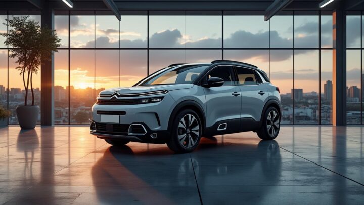 Pourquoi l’Oltcit Club : Citroën Axel est un trésor pour les collectionneurs